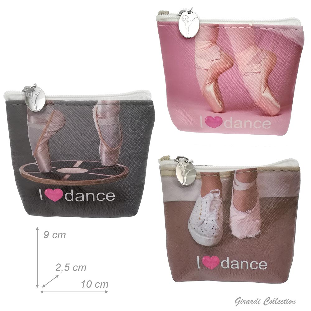 GiDanza Wholesale Dance Accessories Dance Accessories Ballet Accessories Dance Gadget Dance Gift Items Dance Fashion Jewellery Dance Hair Accessoires Dance bags and pointe shoes
